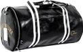 Avoir Avoir® Sac de sport - Cuir PU imperméable - Noir - Avec compartiment à chaussures