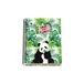 Spiraalboek, WWF Spiraalboek A5 Hardcover 100 vellen - Save the Planet