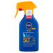 NIVEA SUN KIDS Maxi Spray solaire Kids Protect & Care SPF 50+