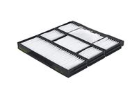 BOSCH Filter, Innenraumluft 1987432155