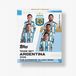 Topps Argentina Team Set 2025/26