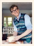 Brilliant Bread - James Morton - Hardcover