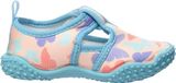 Playshoes - Waterschoenen - UV - Werend - Vlinder - Roze - Maat 18/19