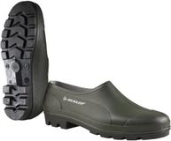 Dunlop Bol Tuinklomp 814P Monocolour Wellie shoe Groen 1553 - Maat 41