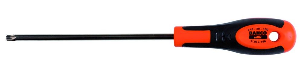Bahco Schroevendraaier Torx T-20x100 | 618-20-100