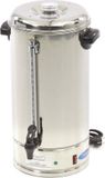 Maxima Koffie Percolator - 15 L - 120 Kopjes - Uitneembaar Koffiefilter