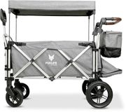 FUXTEC FUXLIFE by FUXTEC CTL950 Bolderkar Premium