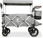 FUXTEC FUXLIFE by FUXTEC CTL950 Bolderkar Premium