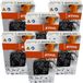 Stihl 6x 3/8" Rapid Super (RS) chaîne de tronçonneuse 63 cm 3/8" 1.6 mm 6 pièces