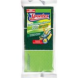 Spontex Duo Anti-Fett Schuurspons 9 x 9 x 27,5 cm Multikleur 3 Stuks