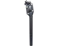 Contec Sp-060l Zadelpen Zilver 350 mm / 31.6 mm