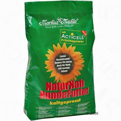 Markus Mühle Natuur-Voer Hondenvoer 5kg