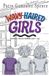 Wavy-Haired Libri GmbH Wavy-Haired Girls: Addie's Sixth Grade Year A1