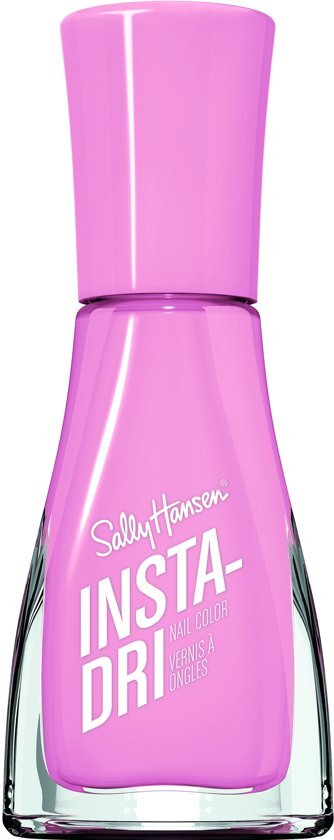 Sally Hansen Nagellak InstaDri - 263 Racing Rose