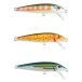 Nomura Minnow Floater Flottant 4,3 g 70 mm