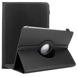 Cadorabo Tablet Hoesje Zwart voor Odys Note Tab PRO
