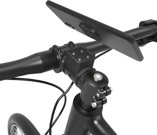 Oxford CliqR Telefoonhouder Fiets (stuurpen)