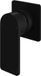 hotbath Gal GL031 inbouw douche mengkraan mat zwart - Messing - 8720512335415