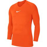 Nike Park First Layer Jersey Ls - shirt voor heren