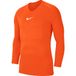 Nike Park First Layer Jersey Ls - shirt voor heren