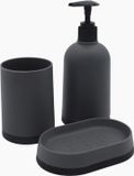 5Five® Badkamer set grijs