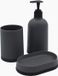 5Five® Badkamer set grijs