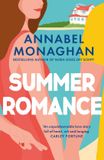Summer Ari-A Summer Romance Paperback