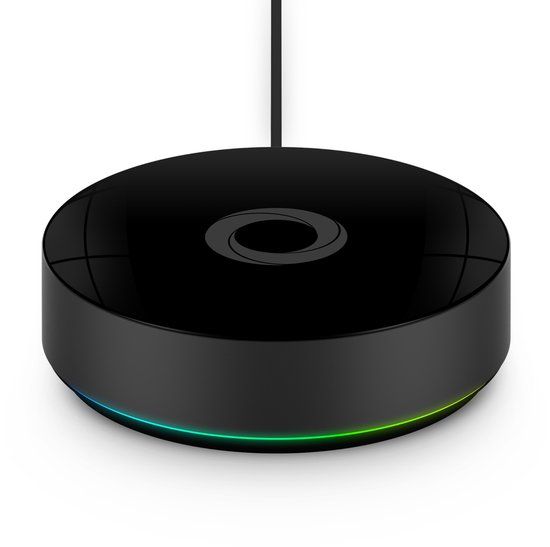 Homey Pro (2026) - Smart Home Hub - Works with Siri, Alexa and Google Home