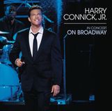 Connick, Columbia / Sony Music / Sony Music Distribution Harry Connick, Jr. - In Concert On Broadway