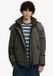 Superdry Microvezel Arctic Windcheater Jas Met Capuchon Heren L Vintage Black
