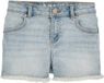 WE Fashion Meisjes denim short