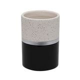 Douceur d'Interieur 1801130 Gulette, zwart, (0) 7 x 10 cm