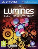 Ubisoft Lumines: Electronic Symphony - PlayStation Vita