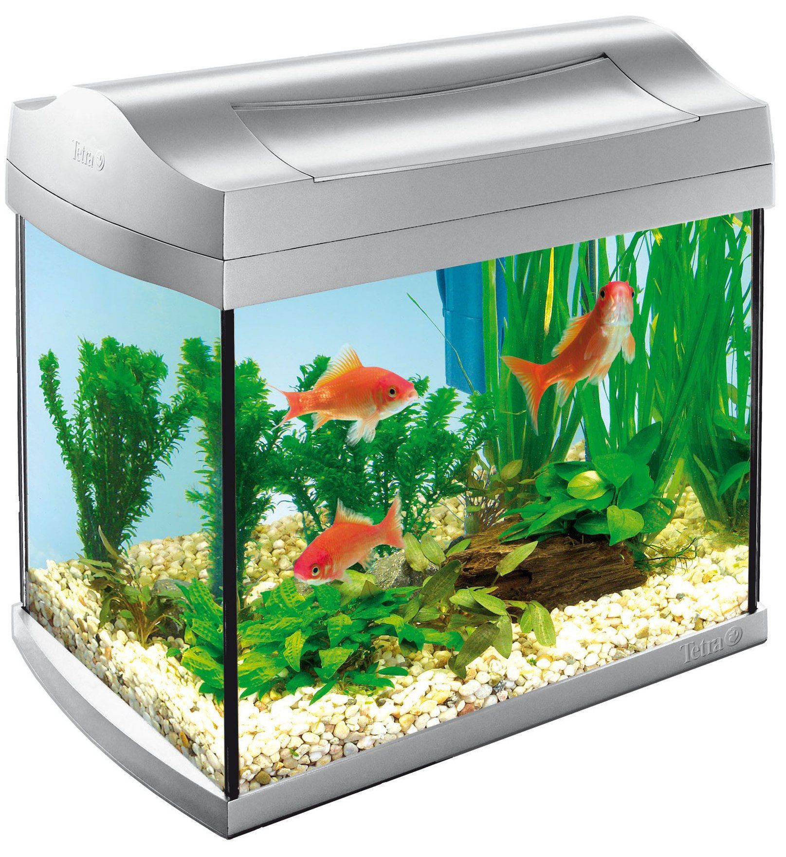 Tetra Aqua-Art Discovery Line aquarium 20L