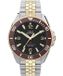 Timex Deep Water Arctic TW2Y64700 Horloge - Staal - Multi - Ø 40.5 mm