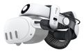BoboVR - BOBOVR S3 PRO - Batterij - Wit/Zwart