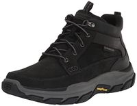 Skechers Respected Boswell Sneakers voor heren