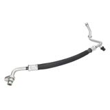 THERMOTEC KTT160128 lagedrukleiding airconditioning