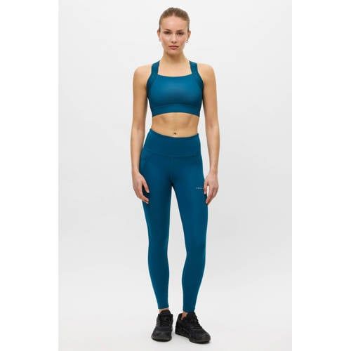 Rohnisch sportlegging - petrol