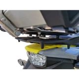 GPR Tech Alpi-Tech Suzuki V-Strom Dl 1000 2017/19 E4 Bevestiging bagagerek achteraan