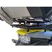 GPR Tech Alpi-Tech Suzuki V-Strom Dl 1000 2017/19 E4 Bevestiging bagagerek achteraan