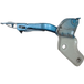 Renault Compas Gauche Capot Renault Clio Iii 2009- ♻️ Ref Oe. 8200719033 - Garantie À Vie