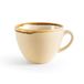 Olympia Kiln Cappuccino Kopje Zandsteen 230 ml (6 stuks)