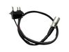 batterytester Adapterkabel Plug & Play-Kabel Oplaadbare batterij AT00084