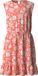 NAME IT NKFVINAYA SPENCER Robe fille - Taille 128
