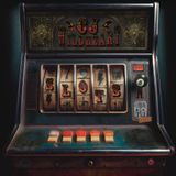 Slots CJ Wildheart - Slots (CD, Standard Edition, 2025)