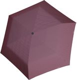 doppler Paraplu Carbonsteel Mini Slim Chic Berry