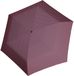 doppler Paraplu Carbonsteel Mini Slim Chic Berry