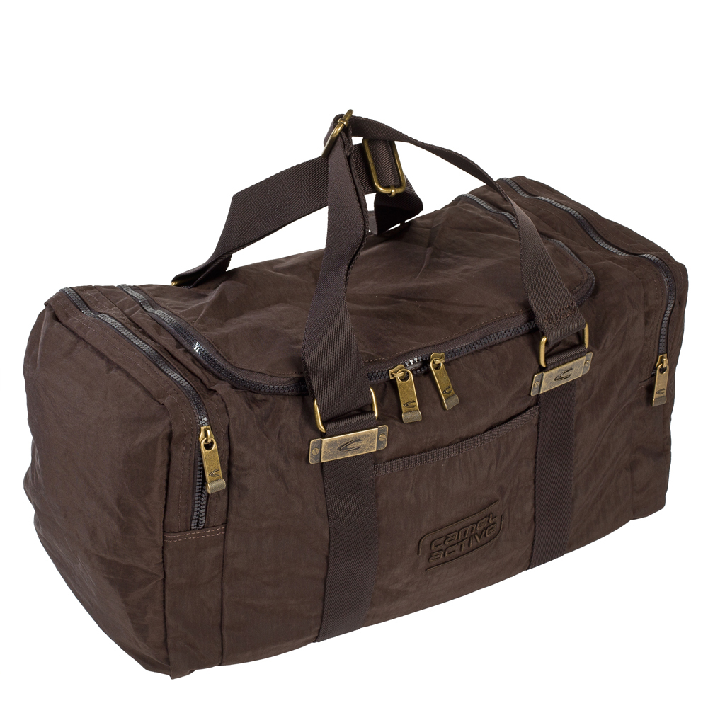 camel active Journey Reistas brown