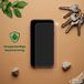 ScreenLeaf Bedifol GmbH 2 Stuks Screenprotector voor Doogee Blade 10 Pro Energy - Hoogwaardige Beschermfolie transparant
